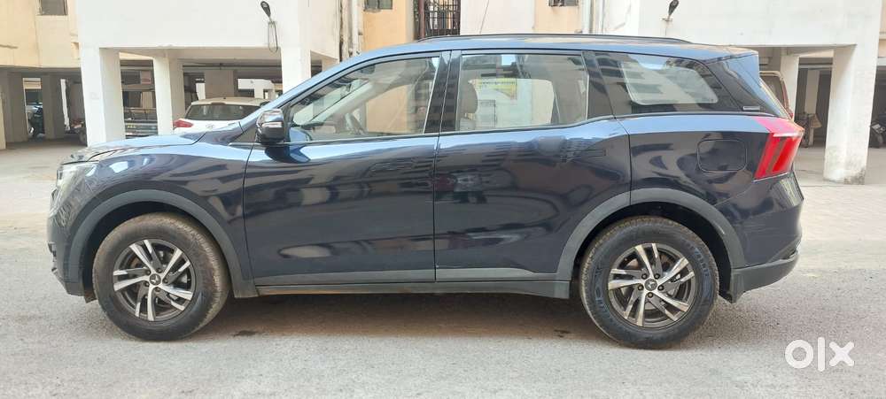 Mahindra Xuv700 2.2 Ax 5 Diesel Mt 7 Str, 2022, Diesel