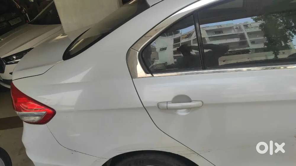 Maruti Suzuki Ciaz 2020 Petrol 25000 Km Driven