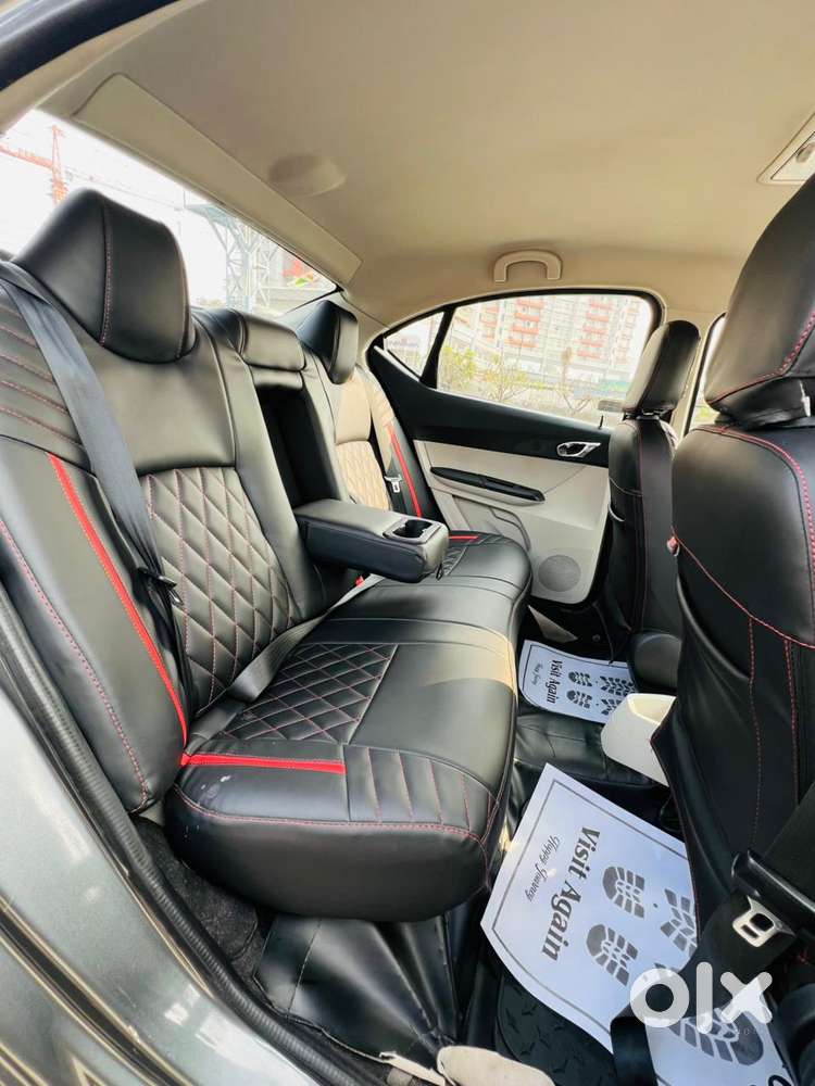 Tata Tigor Ev Xz Plus, 2022, Electric