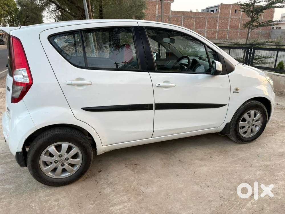 Maruti Suzuki Ritz 2015 Diesel Good Condition