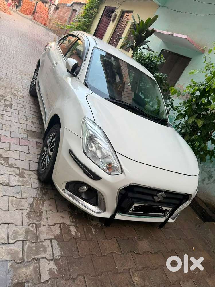 Maruti Suzuki Dzire 2020