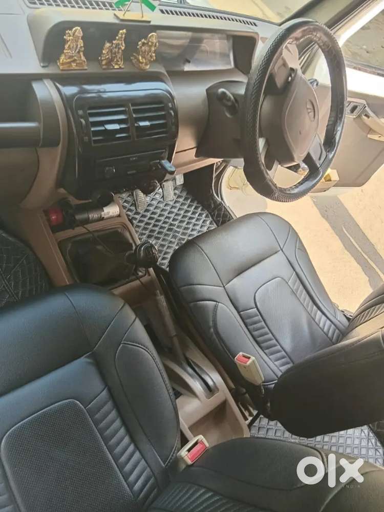 Mahindra Bolero Power Plus 2018 Diesel 73000 Km Driven