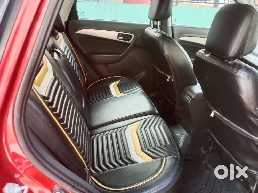 Maruti Suzuki Brezza Zdi+ Dual Tone, 2016, Diesel