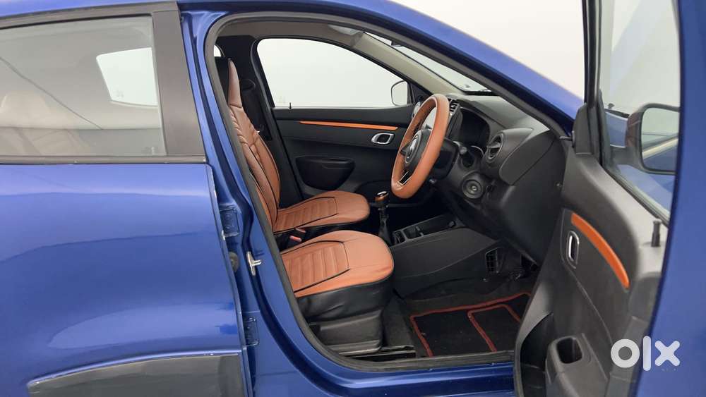 Renault Kwid 2019-ongoing 1.0 Climber (o), 2020, Petrol