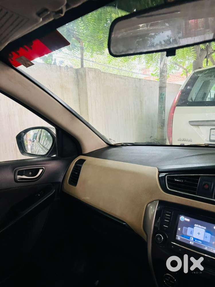 Tata Zest 2014 Diesel Good Condition