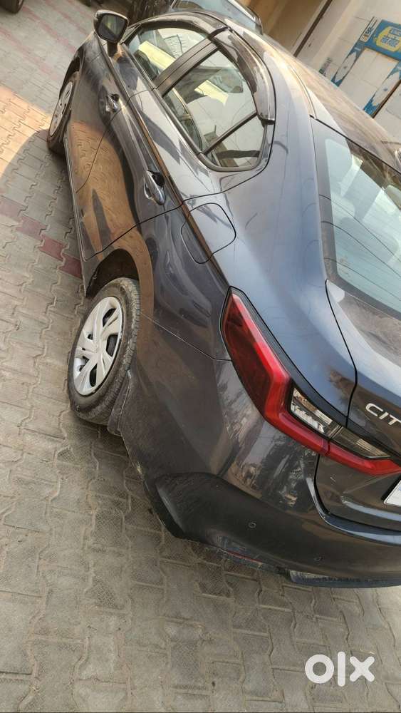 Honda City 2024 Petrol 21500 Km Driven