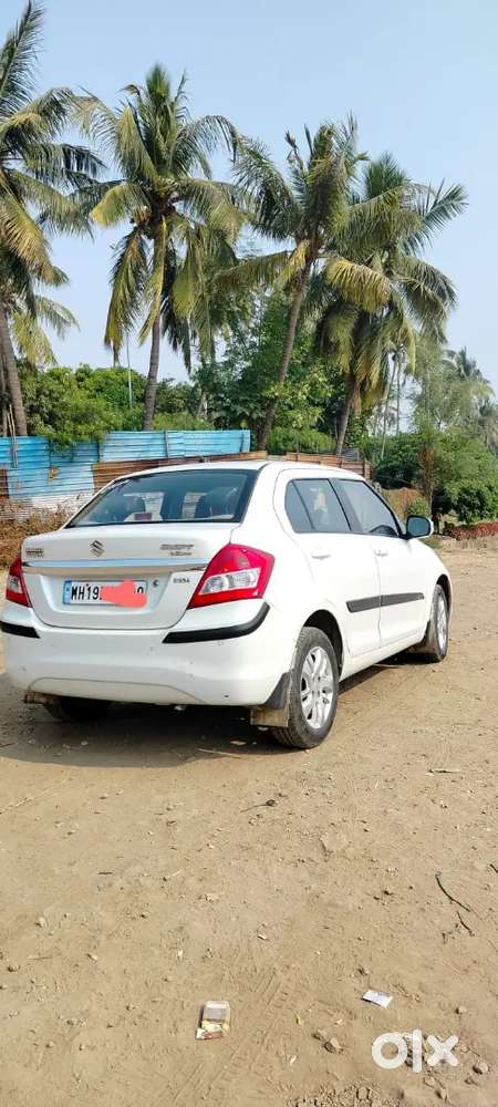 Maruti Suzuki Swift Dzire 2012 Diesel Good Condition
