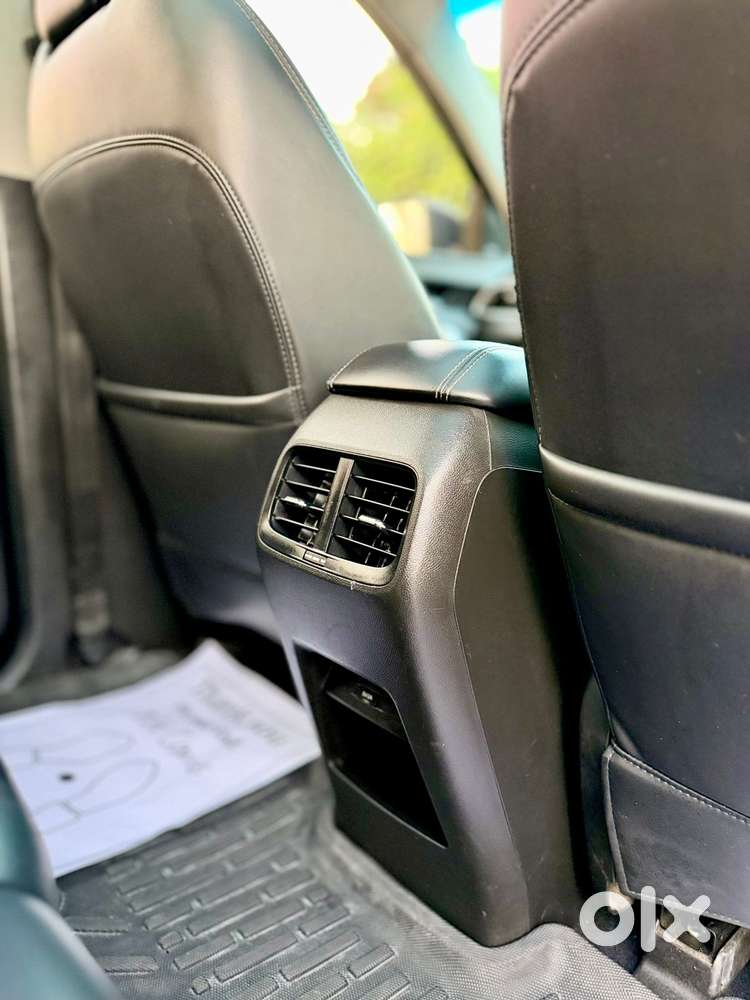 Mg Hector Sharp Diesel Mt, 2022, Diesel