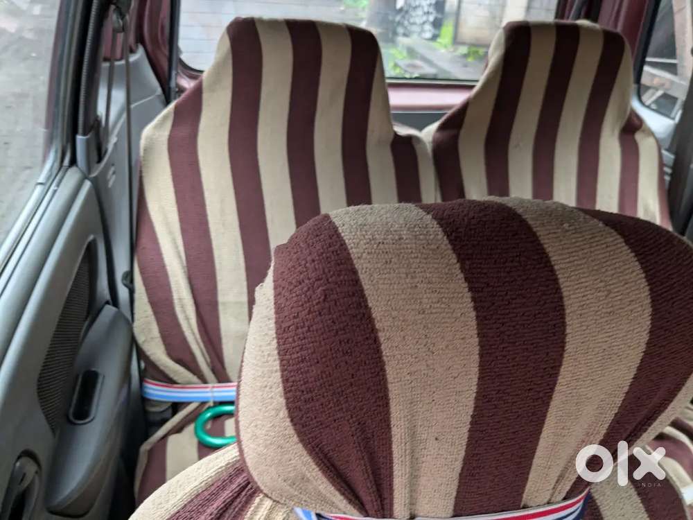 Maruti Suzuki Wagon R 2006
