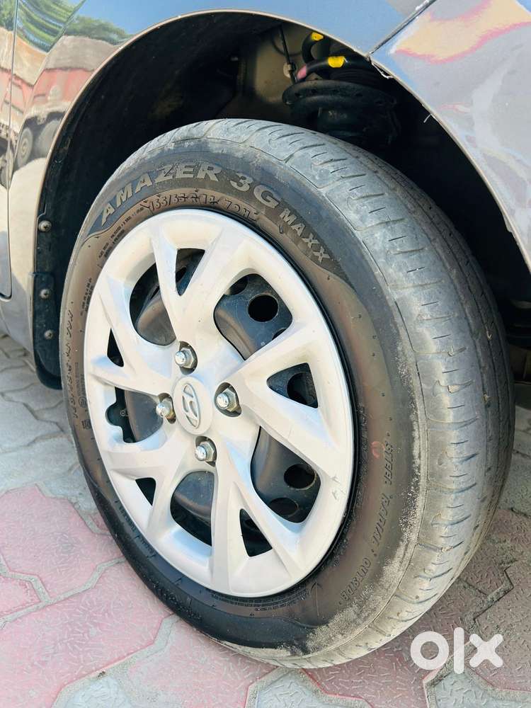 Hyundai Grand I10 Sportz Edition, 2019, Petrol