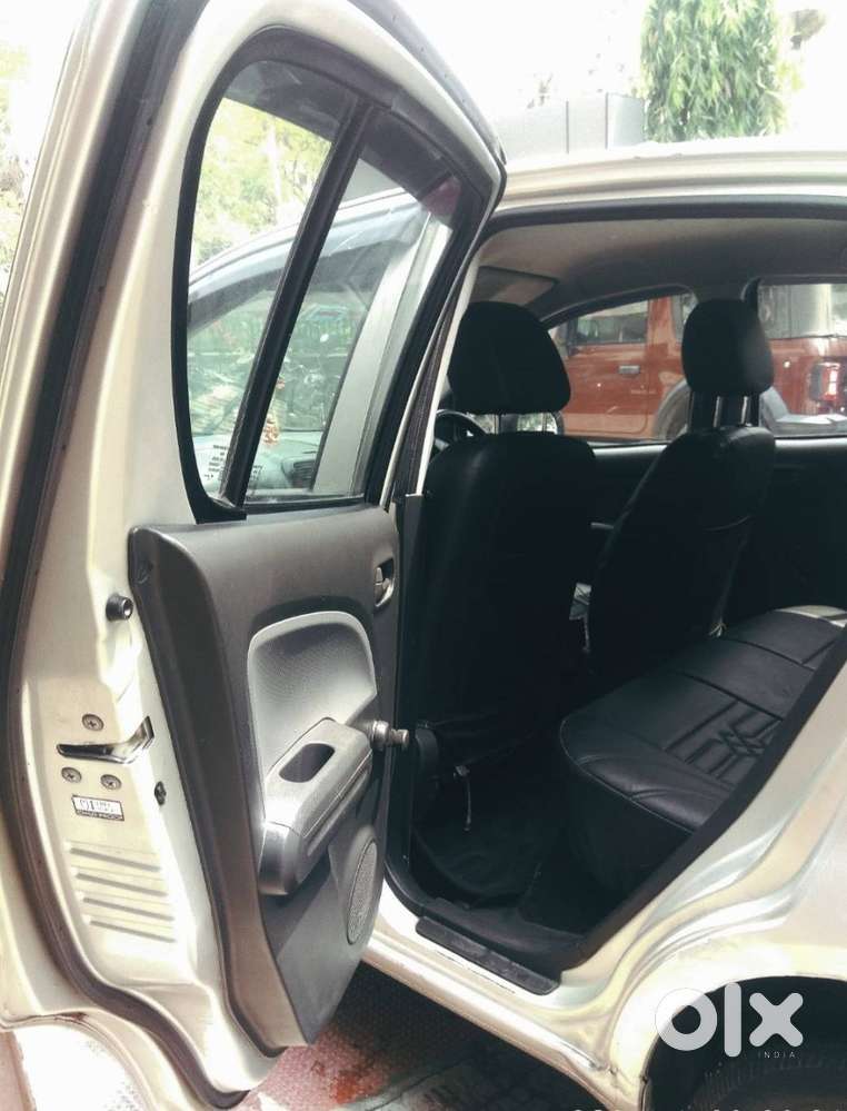 Ritz Silver Lxi Cng Kit + Petrol Dec 2014 Good Mileage