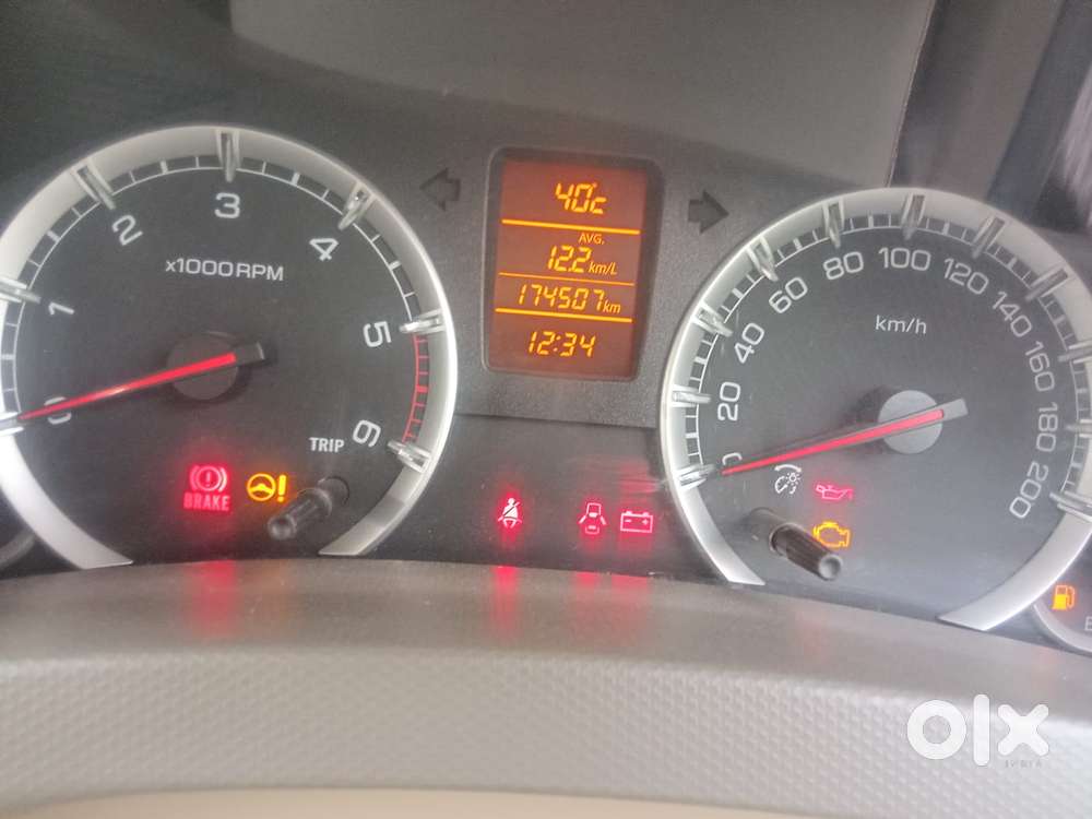 Maruti Suzuki Xl6 Zeta, 2021, Petrol