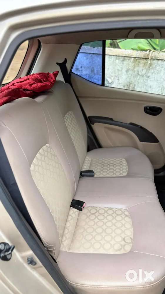 Hyundai I10 Magne 2009 Ernakulam