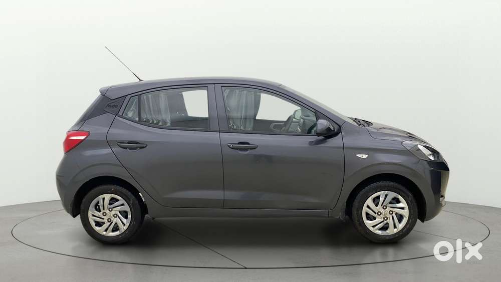 Hyundai Grand I10 Nios Magna 1.2 Kappa Vtvt, 2022, Petrol