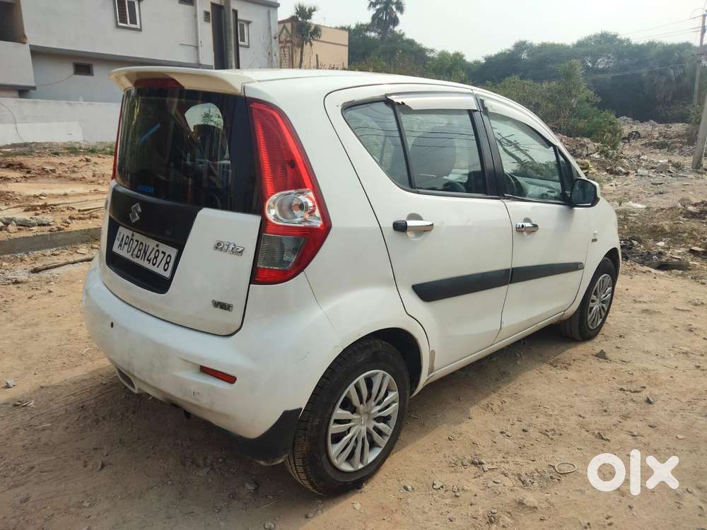 Maruti Suzuki Ritz Vdi (abs) Bs Iv, 2012, Diesel
