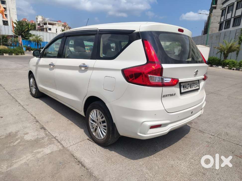 Maruti Suzuki Ertiga Vxi (o) Cng, 2020, Cng & Hybrids