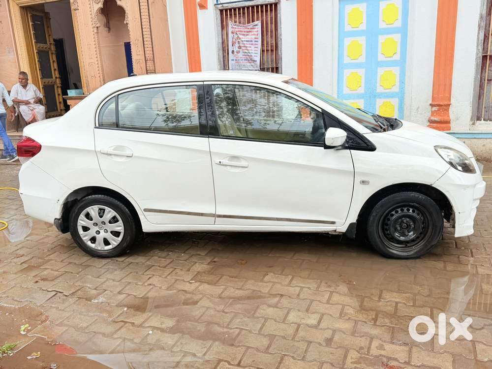 Honda Amaze 1.2 Smt I Vtec, 2014, Diesel