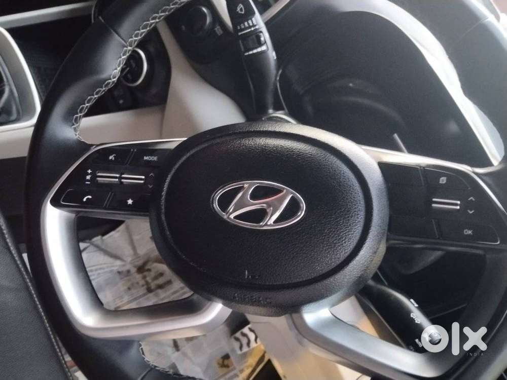 Hyundai Venue Sx, 2023, Petrol