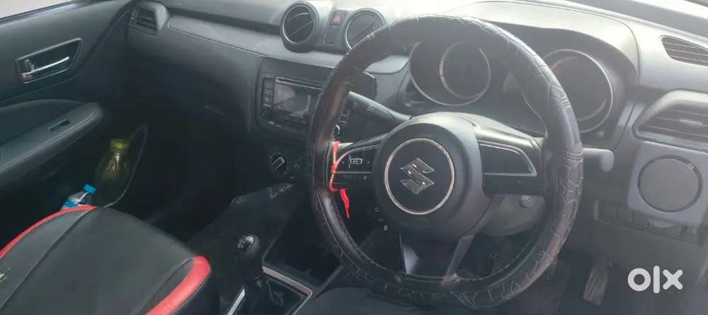 Maruti Suzuki Swift Vxi 2018 मॉडल