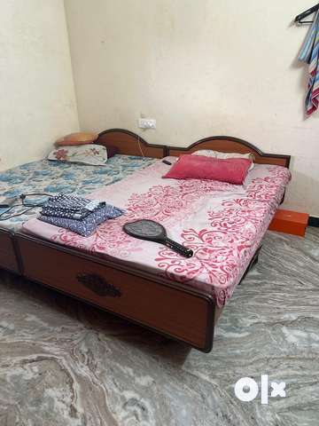 Olx second hot sale hand cots