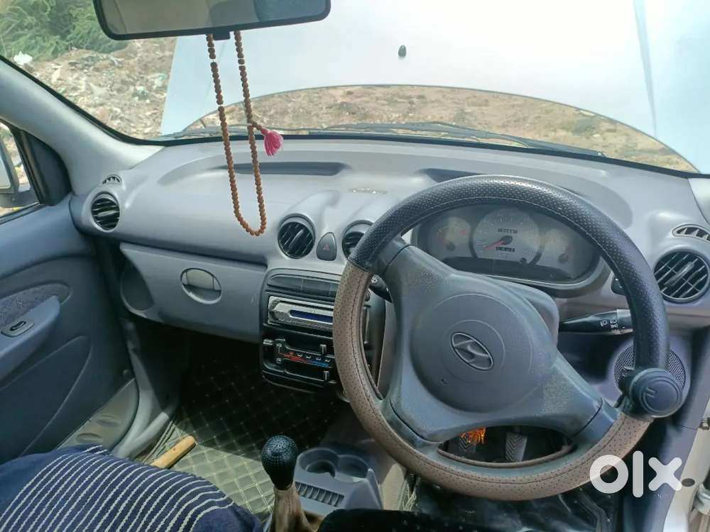 Hyundai Santro Xing 2006 Petrol