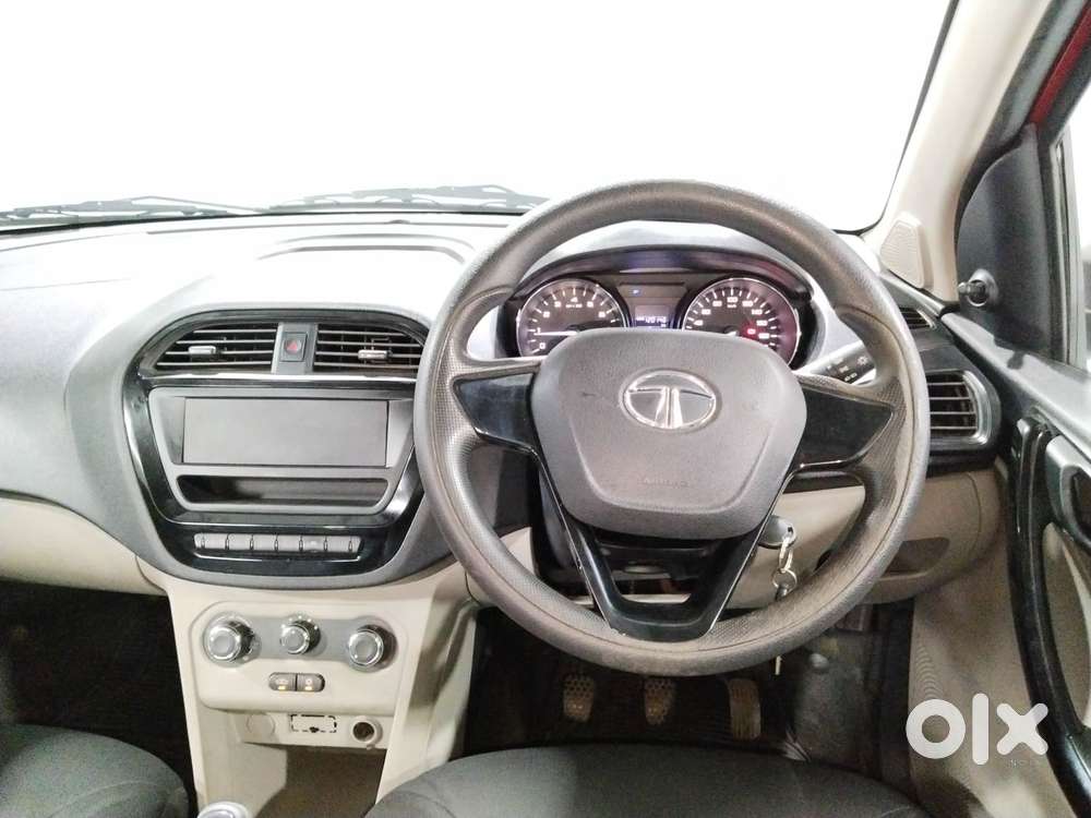 Tata Tiago 1.2 Revotron Xm, 2019, Petrol