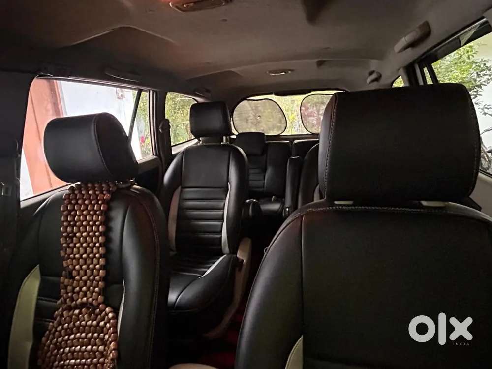 Toyota Innova 2012 Diesel Well Maintained Like A Brand New Car