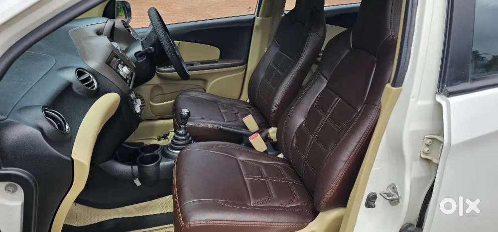 Honda Amaze Vx 2013 Diesel