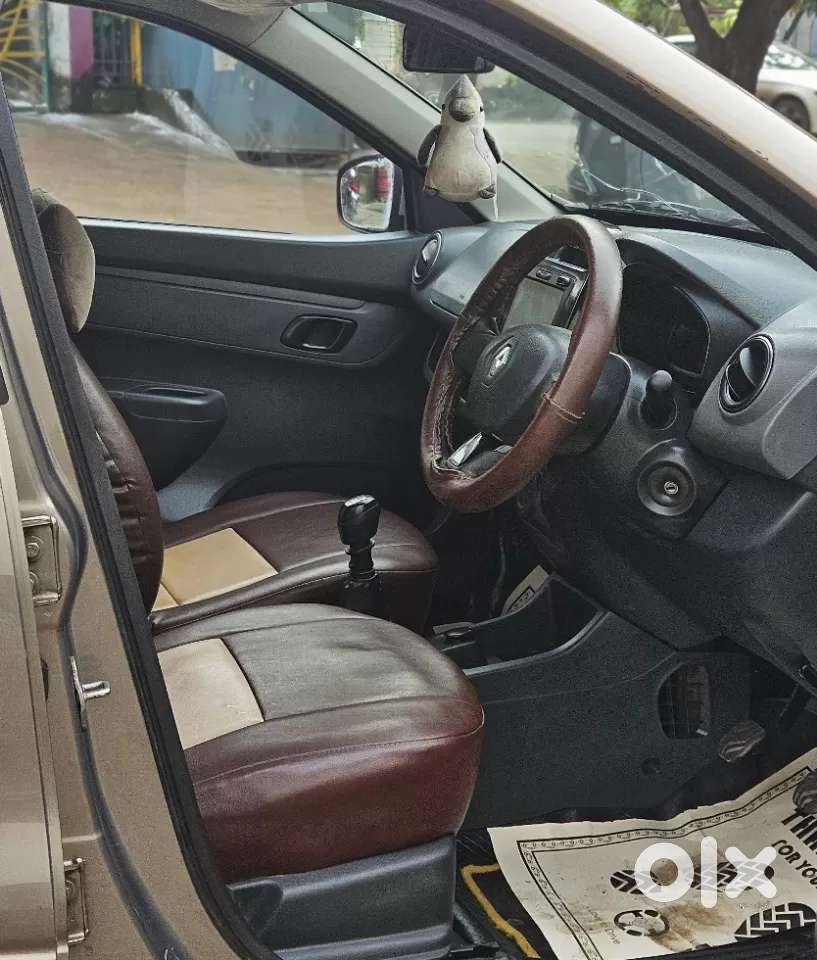 Renault Kwid Rxt 1.0, 2016, Petrol