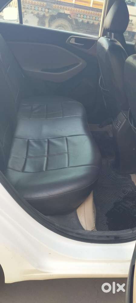 Hyundai I20 Sportz 1.2 Bs-iv, 2020, Petrol