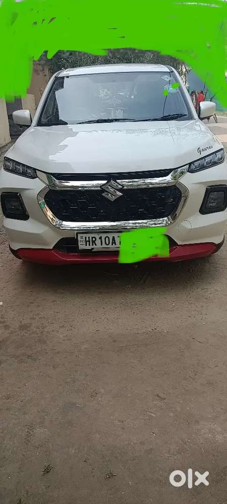 Grand Vitara Delta Cng