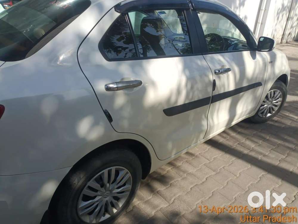 Maruti Suzuki Dzire Petrol 51000 Km Driven
