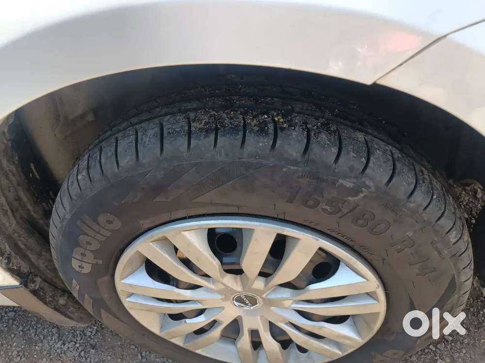 Maruti Suzuki Dzire 2017