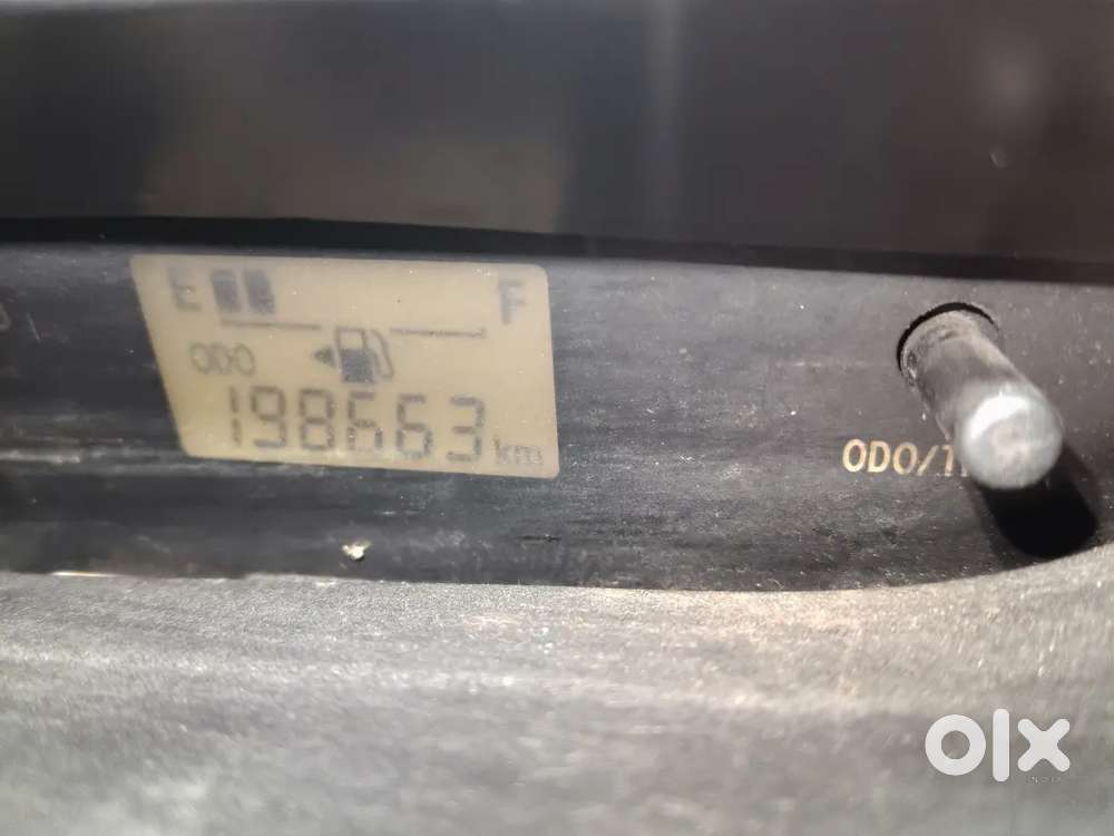 Toyota Etios Diesel 2013 Fourth