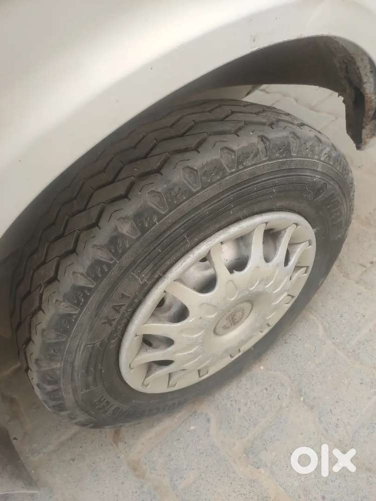 Maruti Suzuki Omni 2014