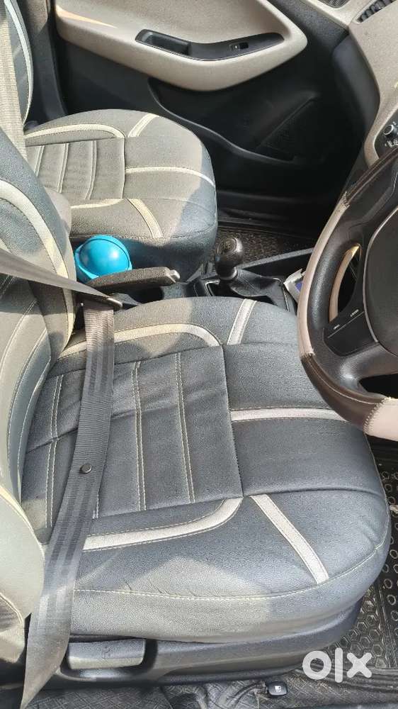 Hyundai New I20 2018 Petrol 36700 Km, Tax Paid 2028 Nov