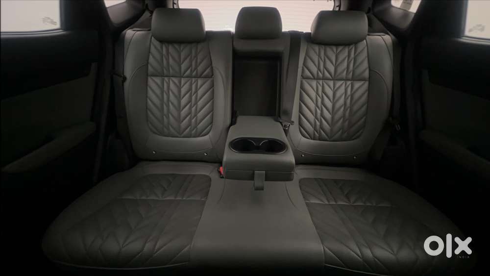 Kia Seltos 1.4 X-line Dct, 2023, Petrol