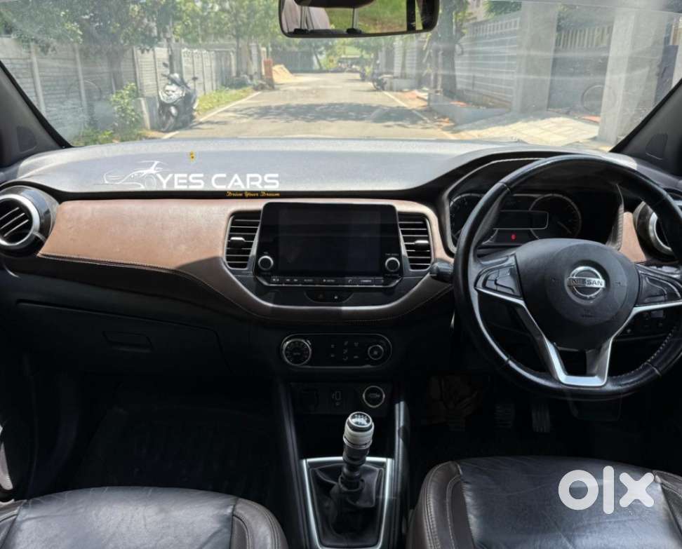 Nissan Kicks Xv Premium D, 2019, Petrol