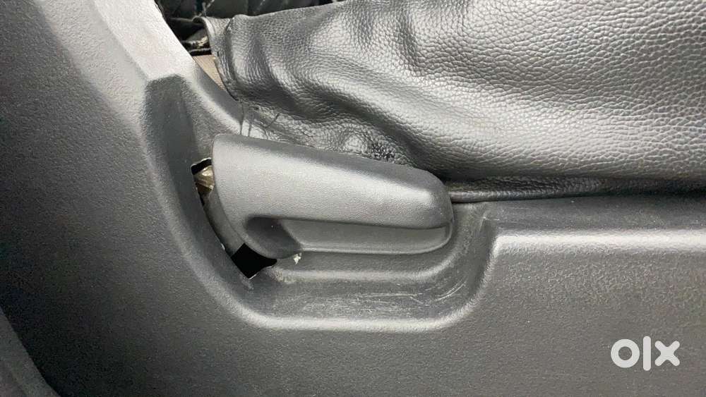Maruti Suzuki Wagon R 1.0 Vxi, 2016, Petrol