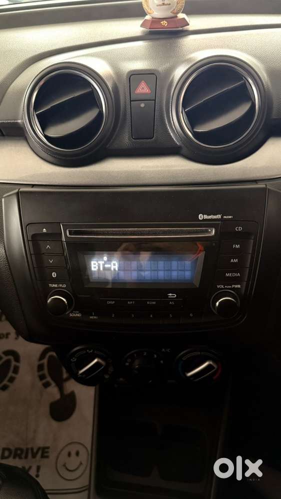 Maruti Suzuki Swift Vxi Petrol  Dec 2020 Model  Single Owner