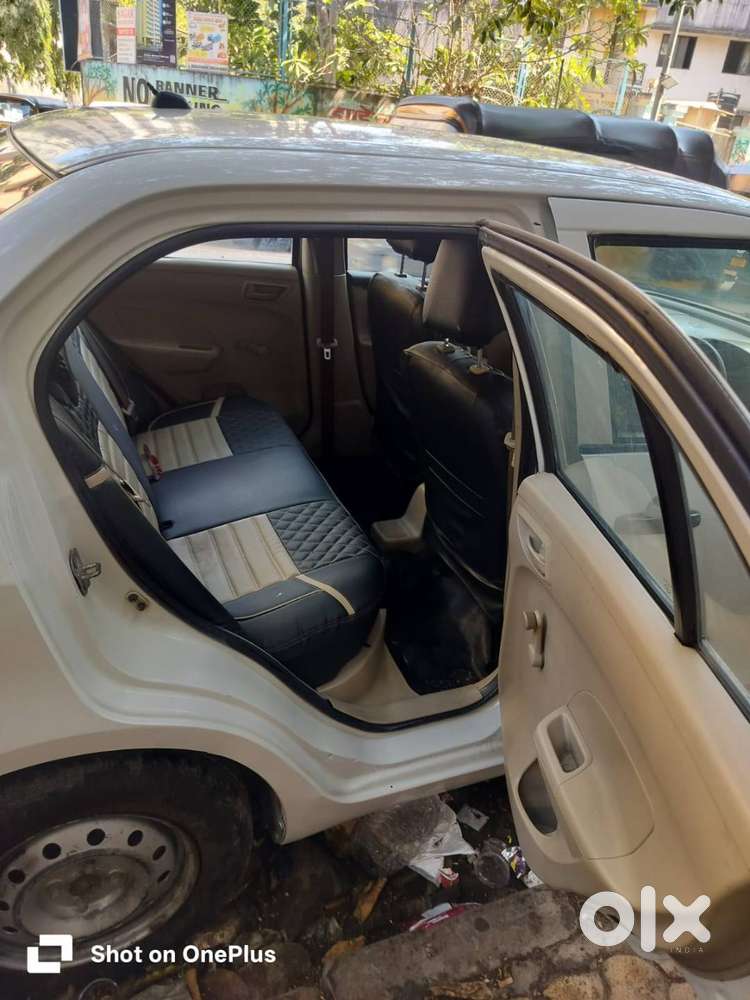 Maruti Suzuki Swift Dzire (2018)