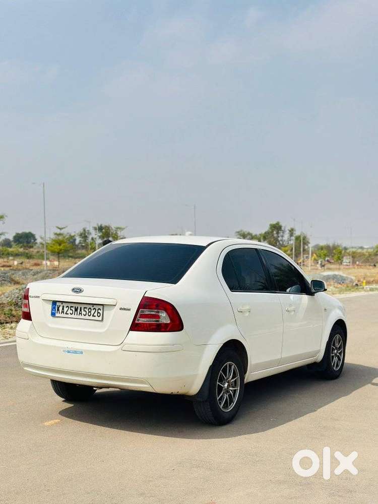 Ford Fiesta 1.5 Tdci Titanium, 2014, Diesel