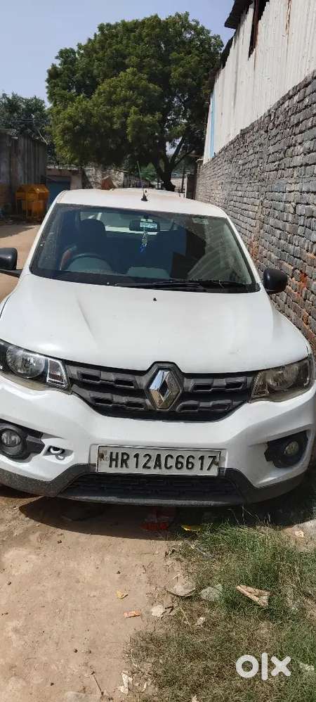 2016 Renault Kwid Rxt Petrol Manual Ok Condition No Any Problem