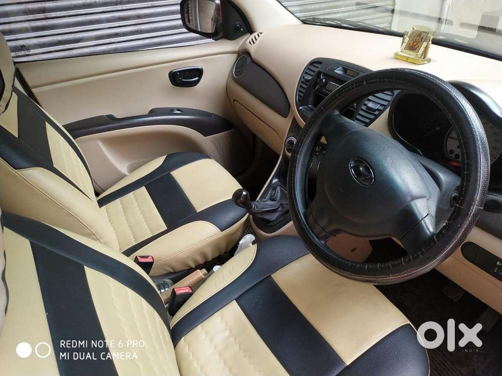 Hyundai I10 Petrol 2009