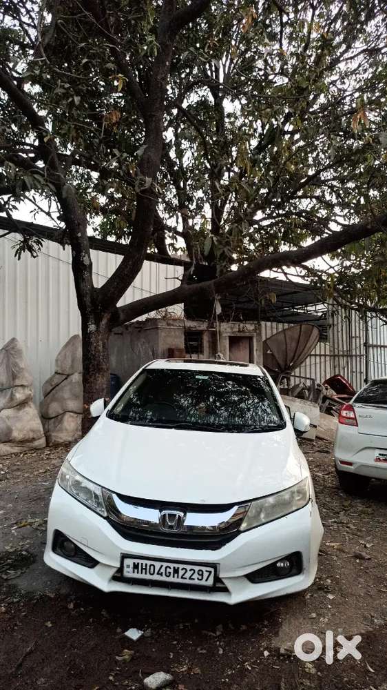 Honda City Diesel Top Model