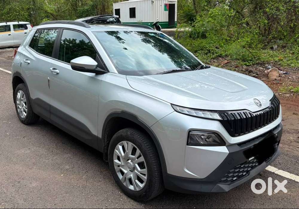 Skoda Kylaq Classic Plus 2026 Petrol