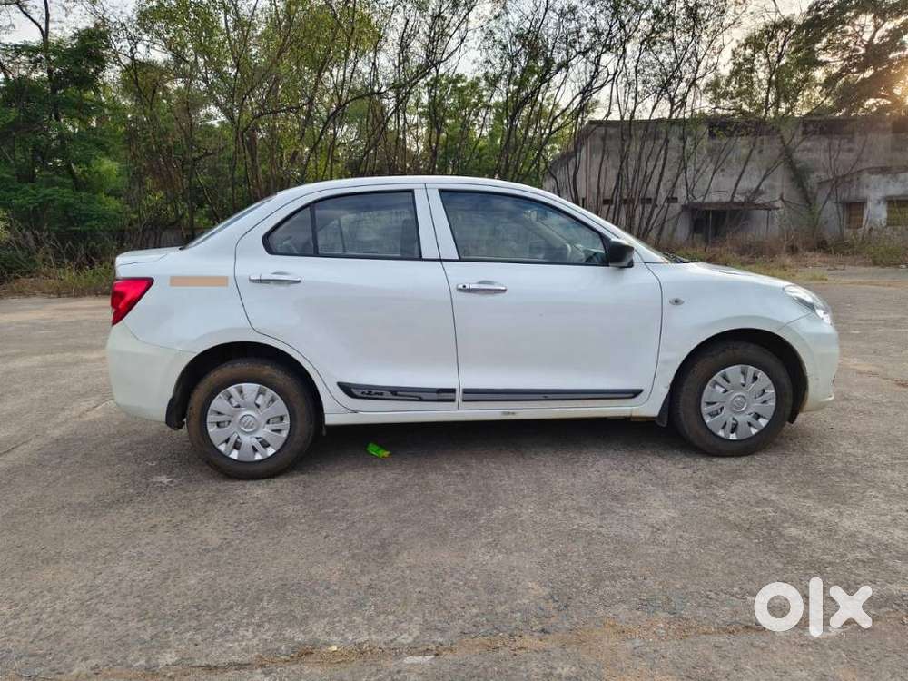 Maruti Suzuki Swift Dzire Tour S, 2024, Cng & Hybrids