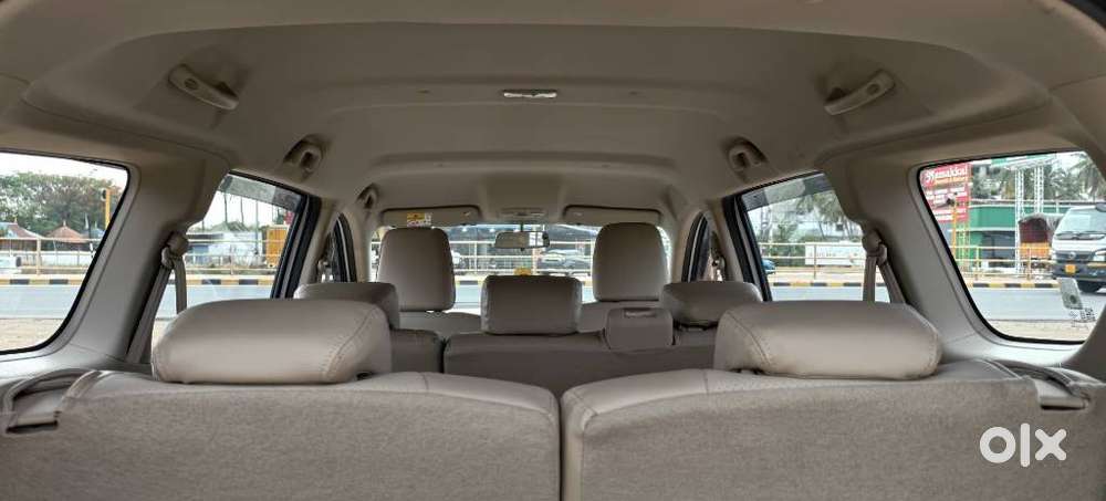 Toyota Rumion G Mt, 2026, Petrol