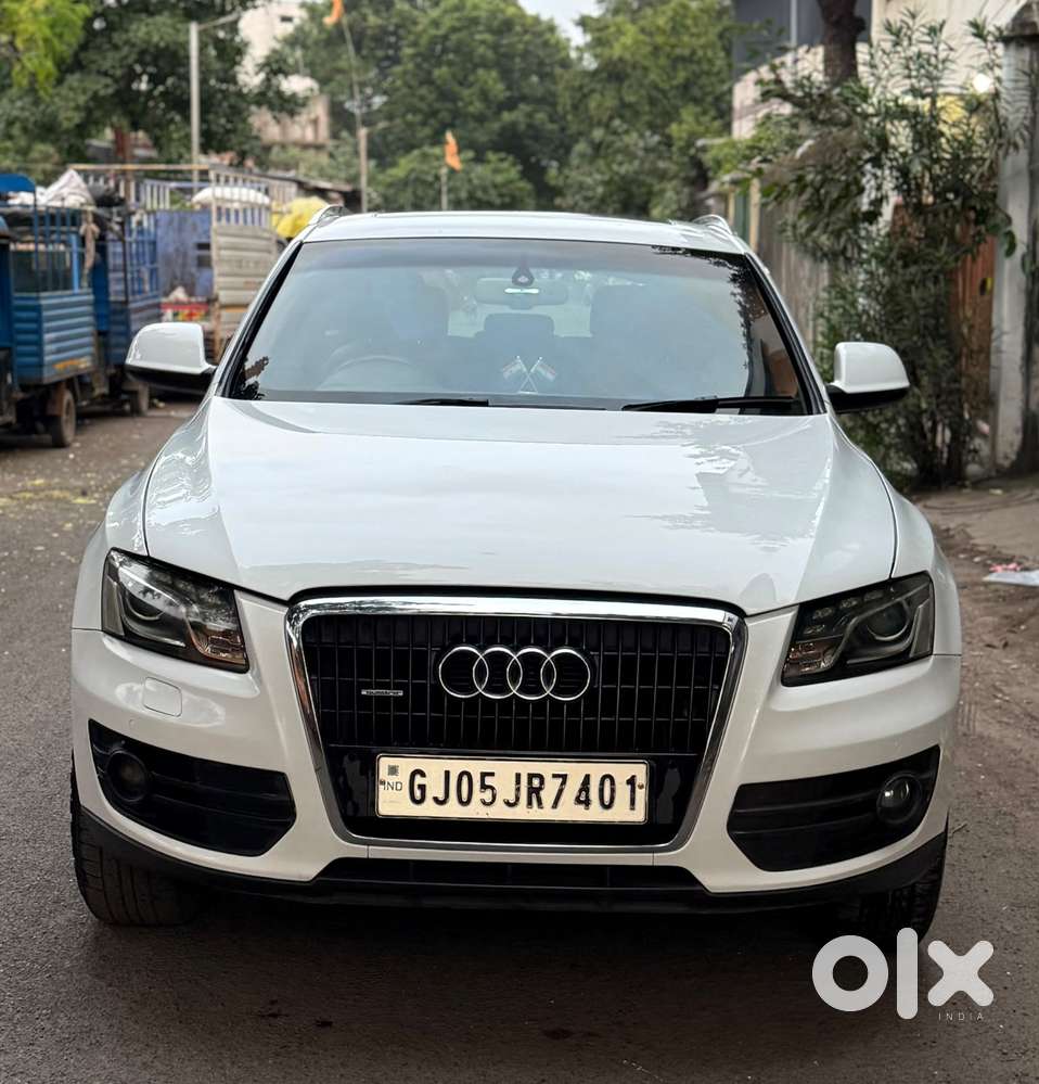 Audi Q5 2.0 Tdi Quattro, 2012, Diesel