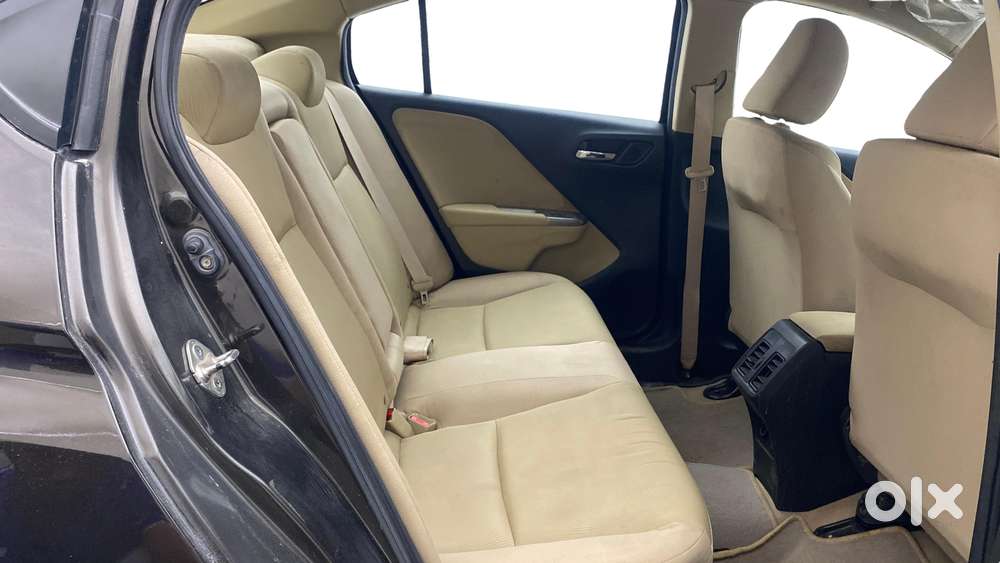 Honda City I Dtec V, 2016, Diesel
